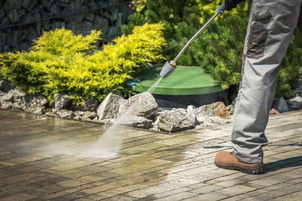 Glendale, AZ  Pressure Washing Services Company
