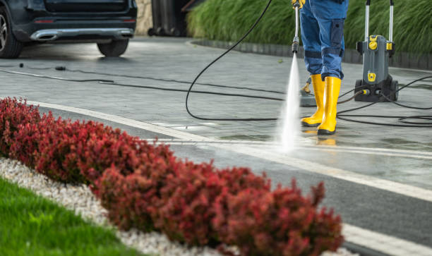 Best Pool Deck Cleaning  in Glendale, AZ